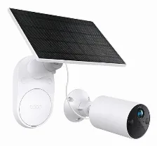 Cámara Ip Tp-link Tapo Tapo C410 Kit 3 Mp, Bala (forma), Wifi, Microsd, Exterior, Ip65, Blanco